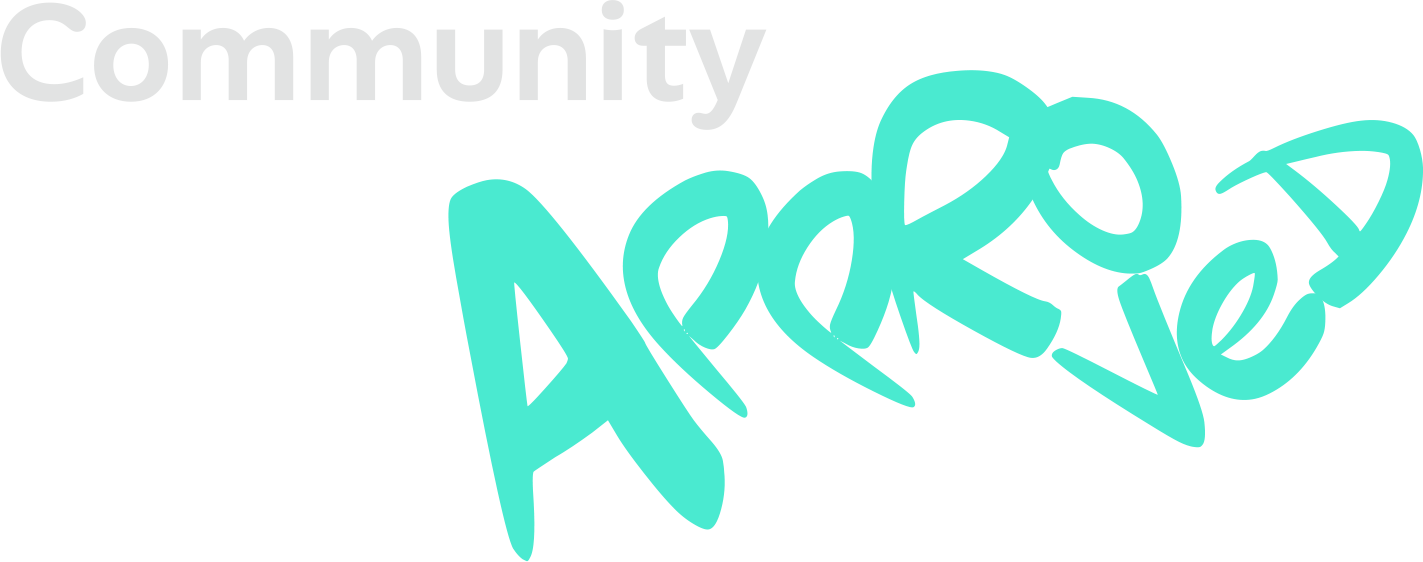 Community Approved